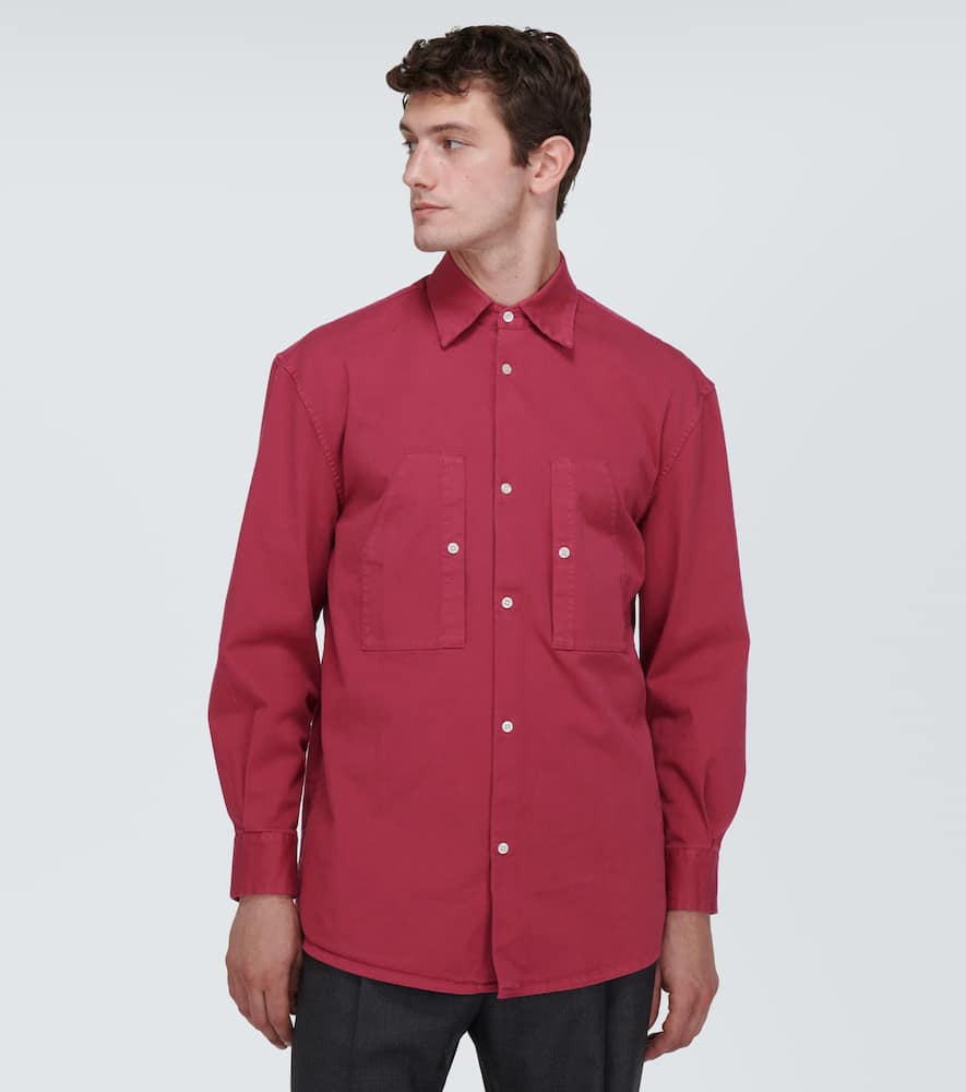 Winnie New York Cotton shirt