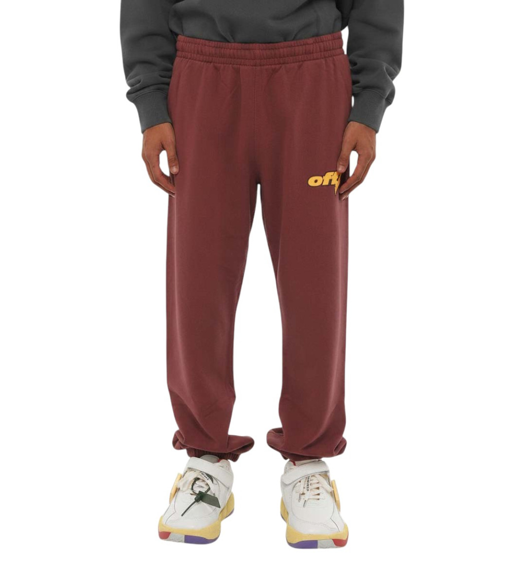 Thunder Stable track pants