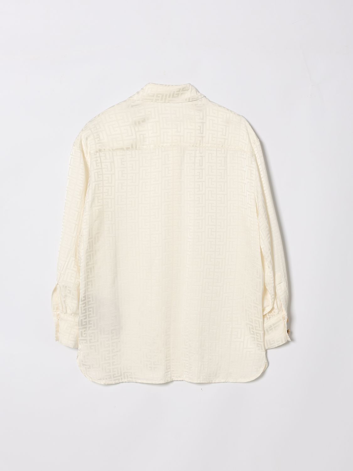 Shirt Kids color White