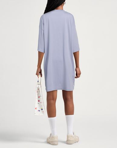 Woman Mini dress Lilac
