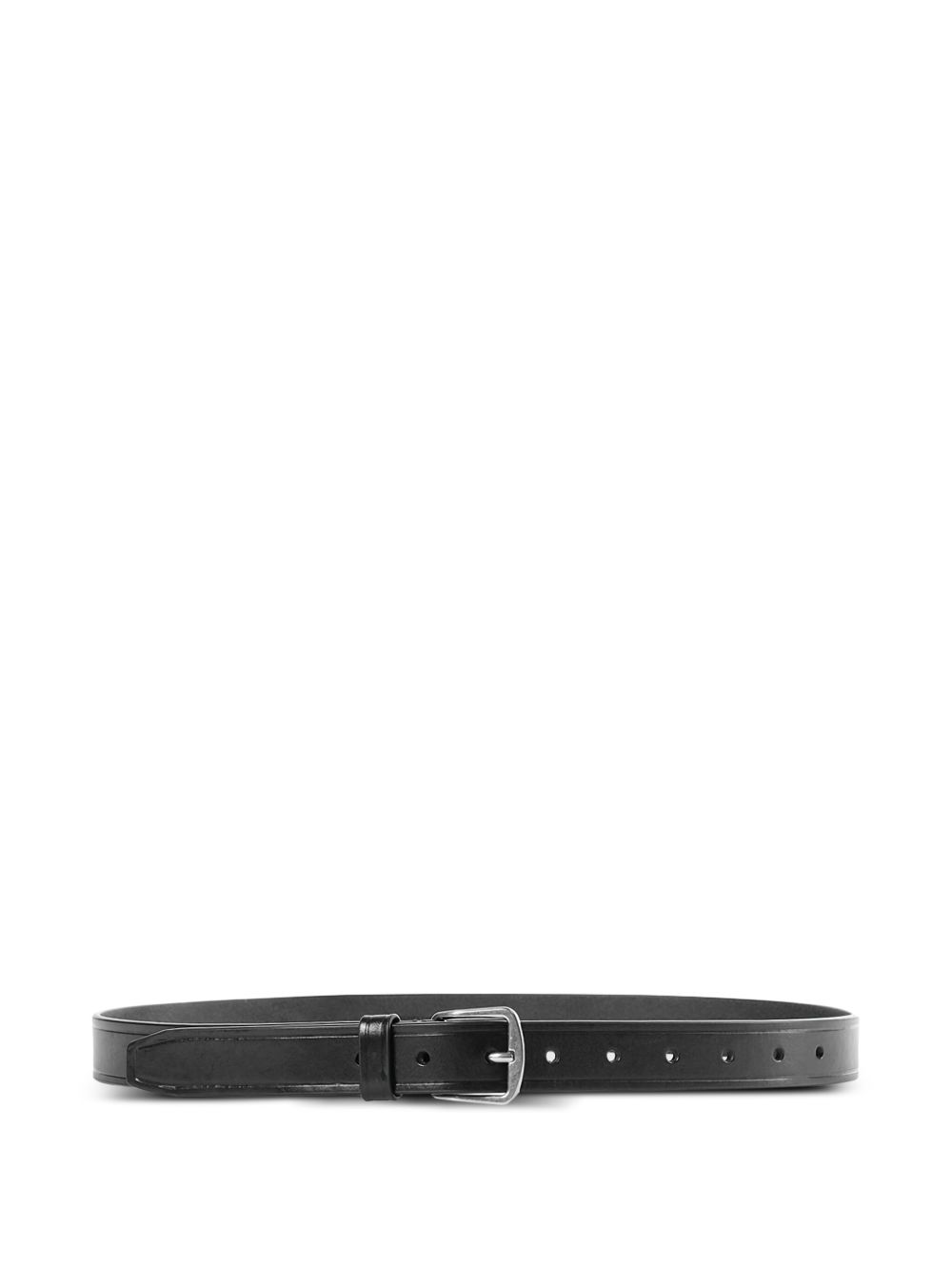 Willow belt - Black