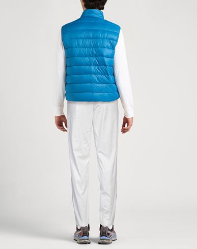 Man Pants White