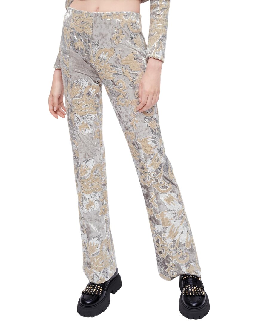 Paneli Pant