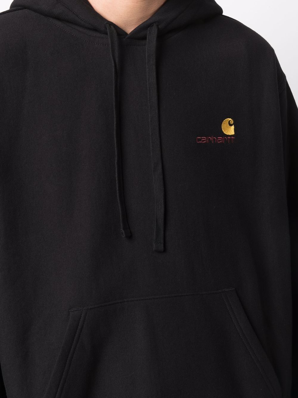 Logo Hoodie