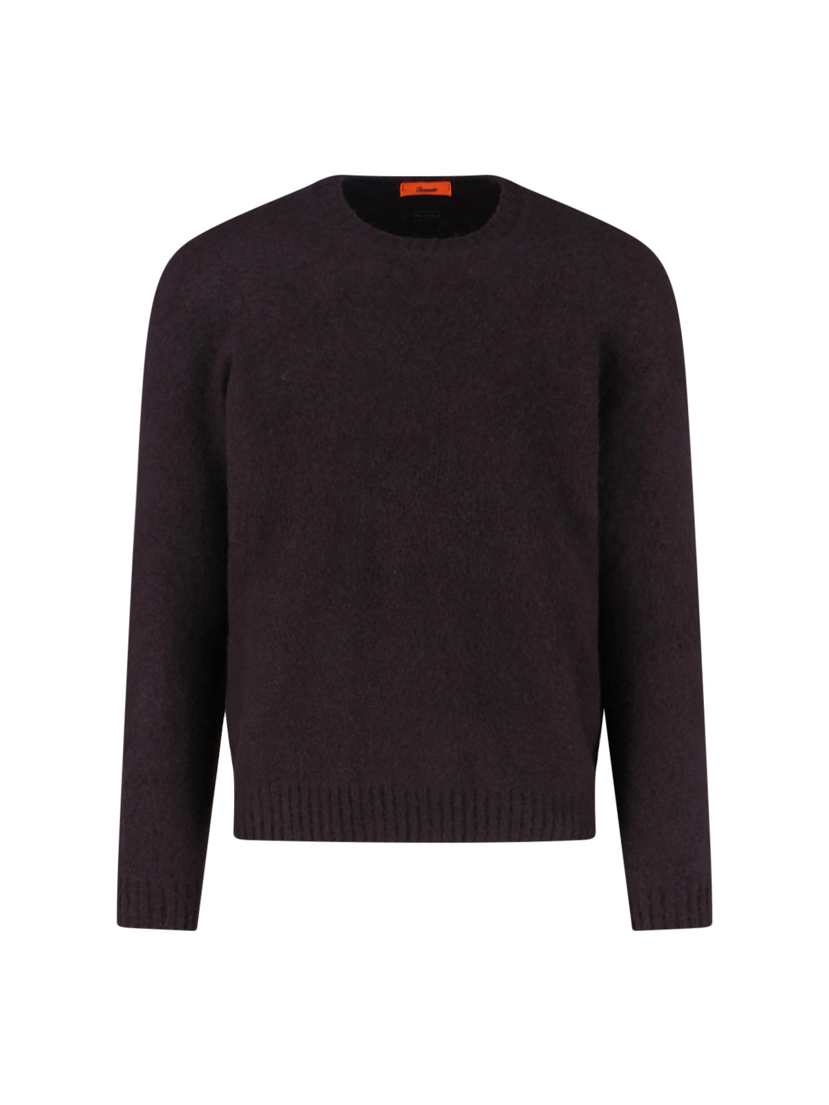 Men's 100% Lambswool Sweater