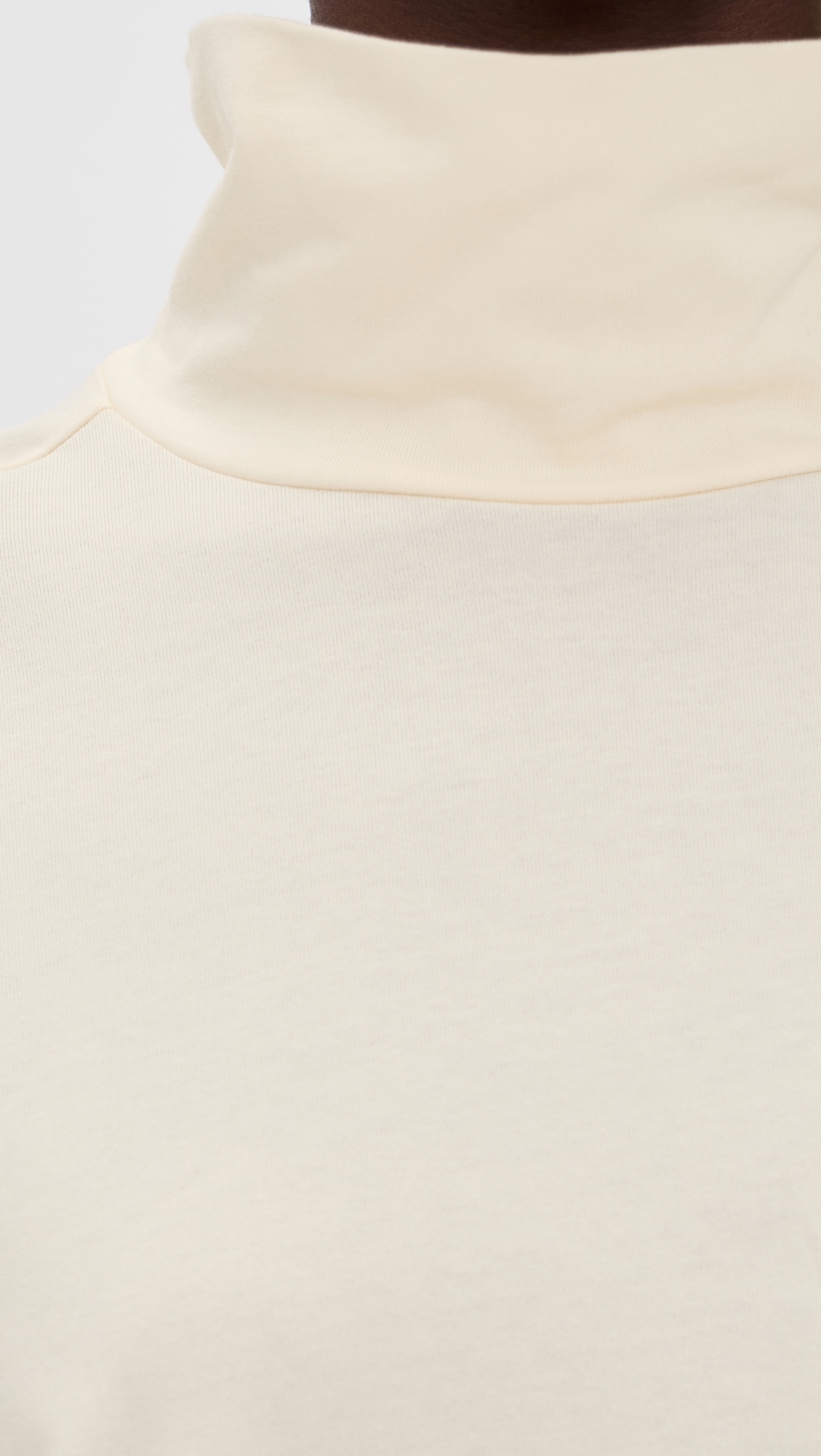 A. EMERY Miles Top Lemon