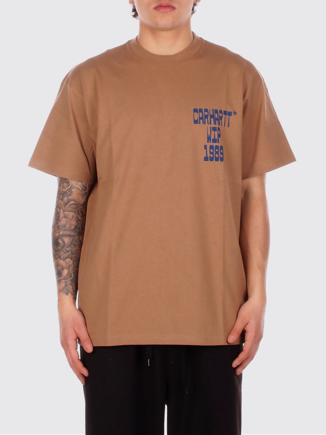 1989 Logo Graphic T-Shirt