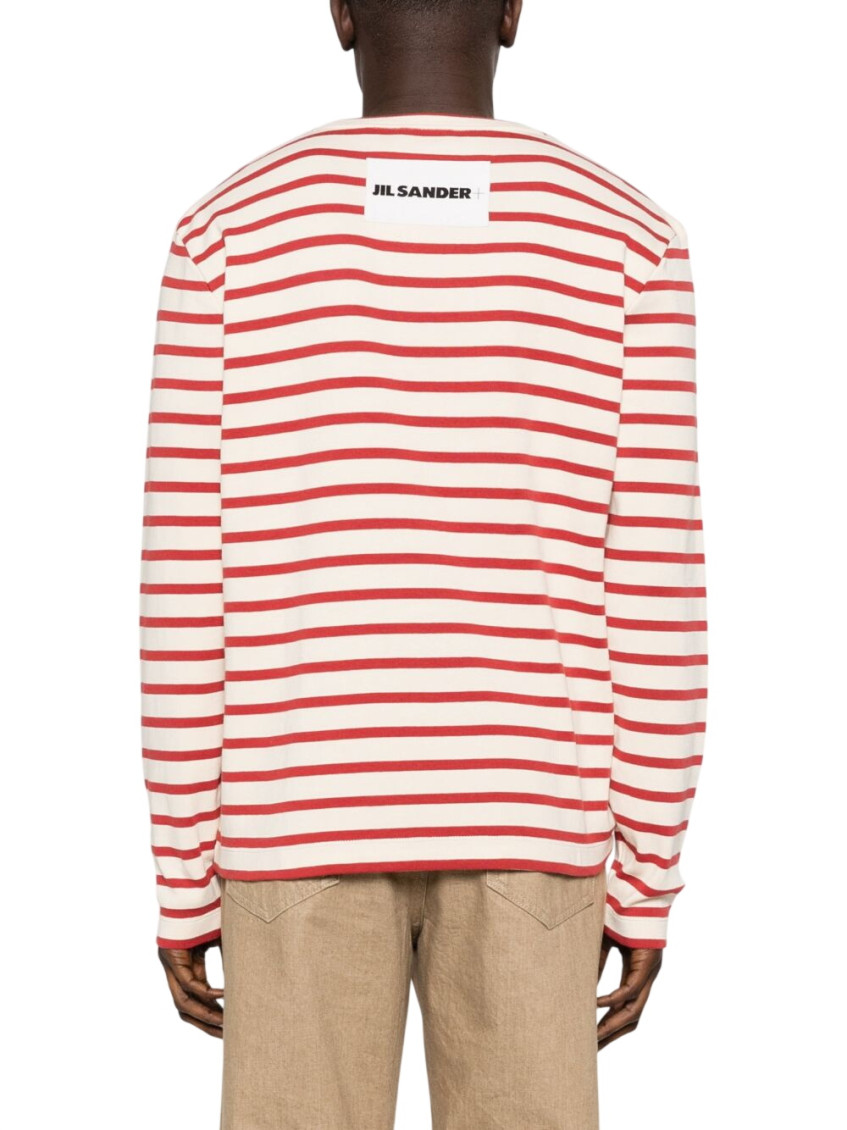 Striped T-Shirt