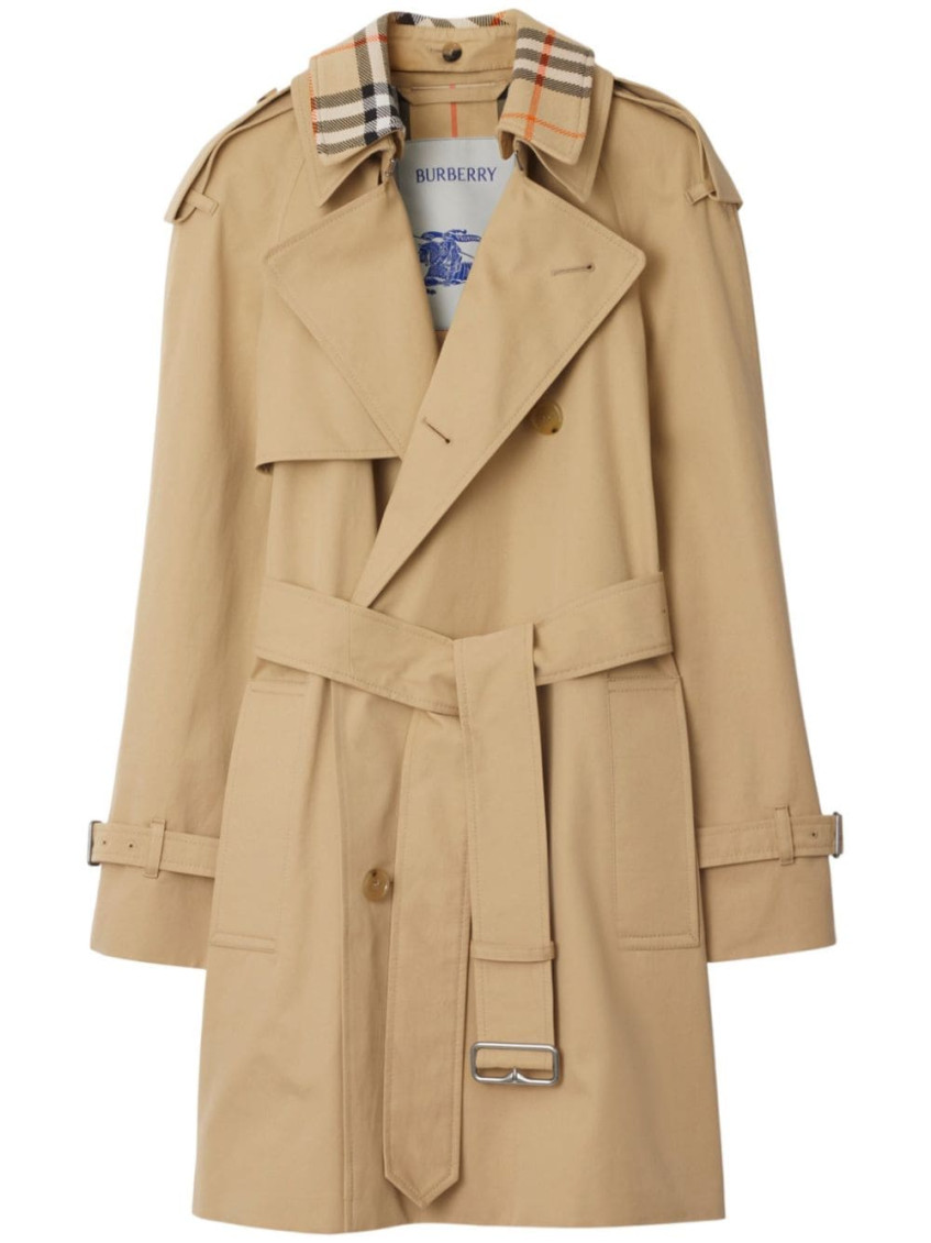 Raincoat