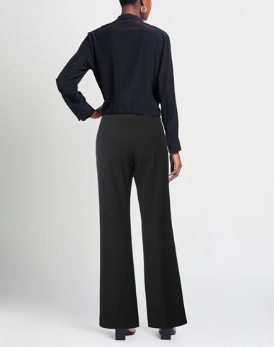 Woman Pants Black