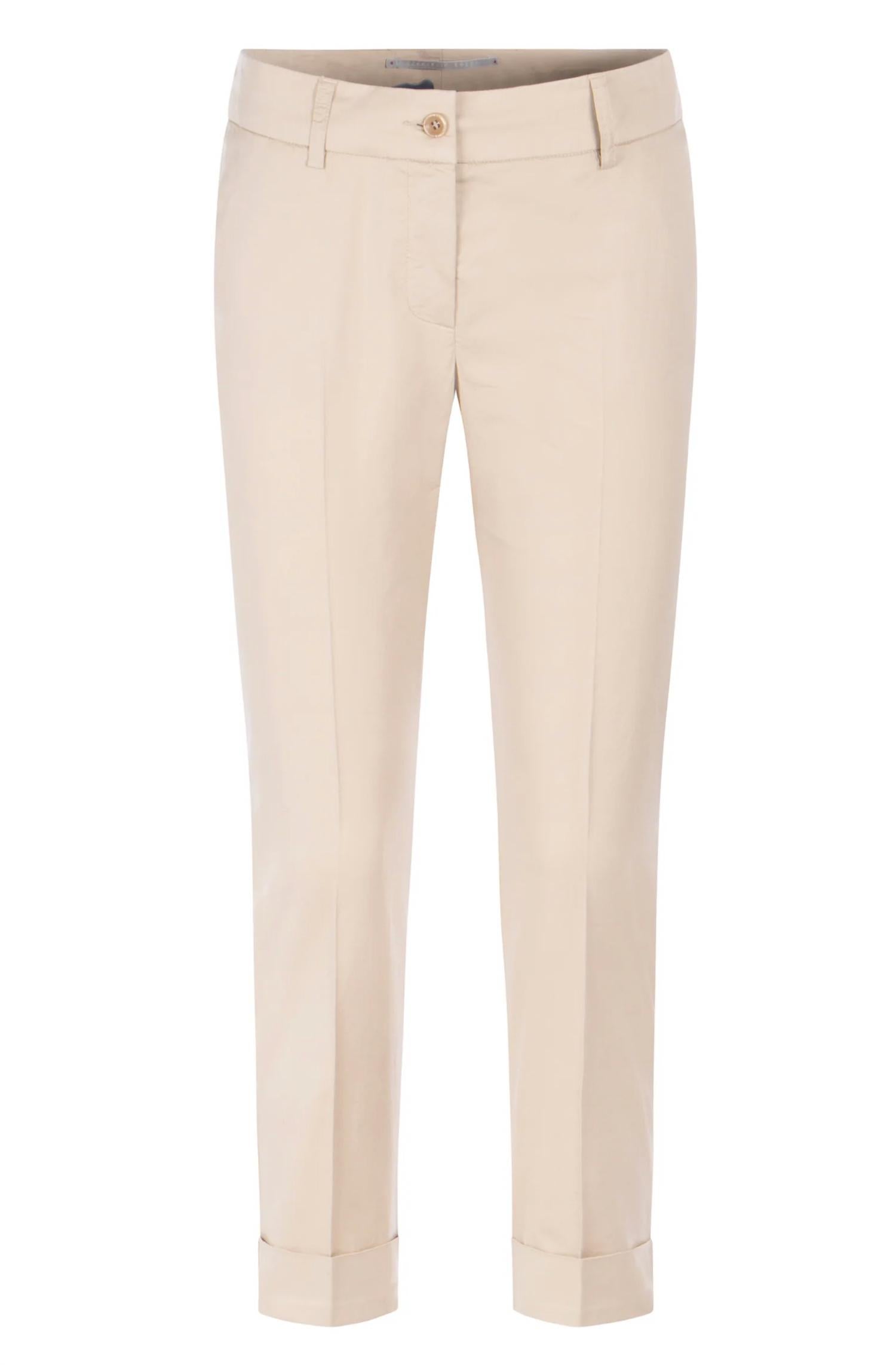 Women's Dora 6/8 Pants In Sahara