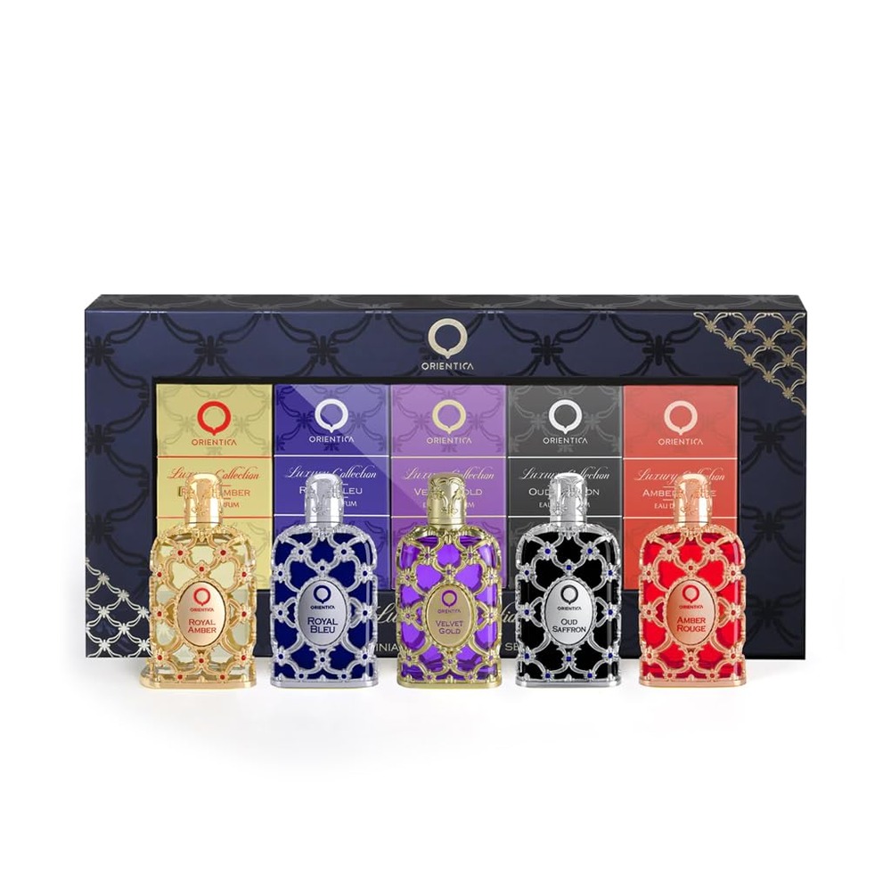 Luxury Collection Gift Set