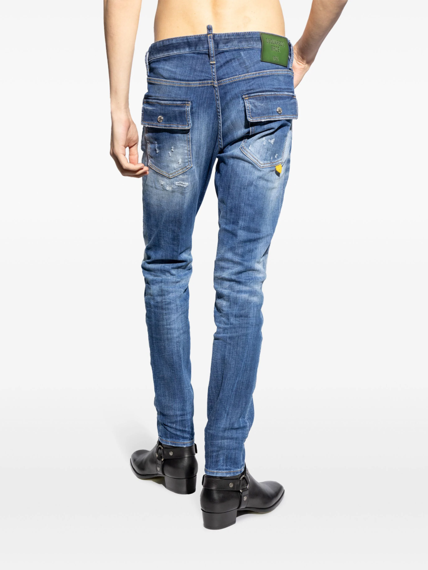 Cool Guy Jeans
