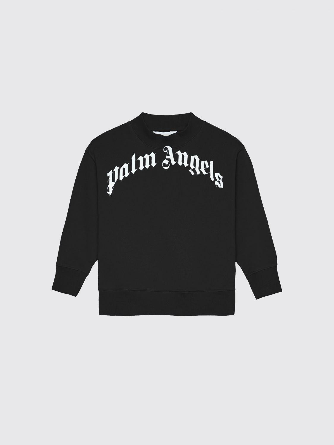 Sweater Kids color Black