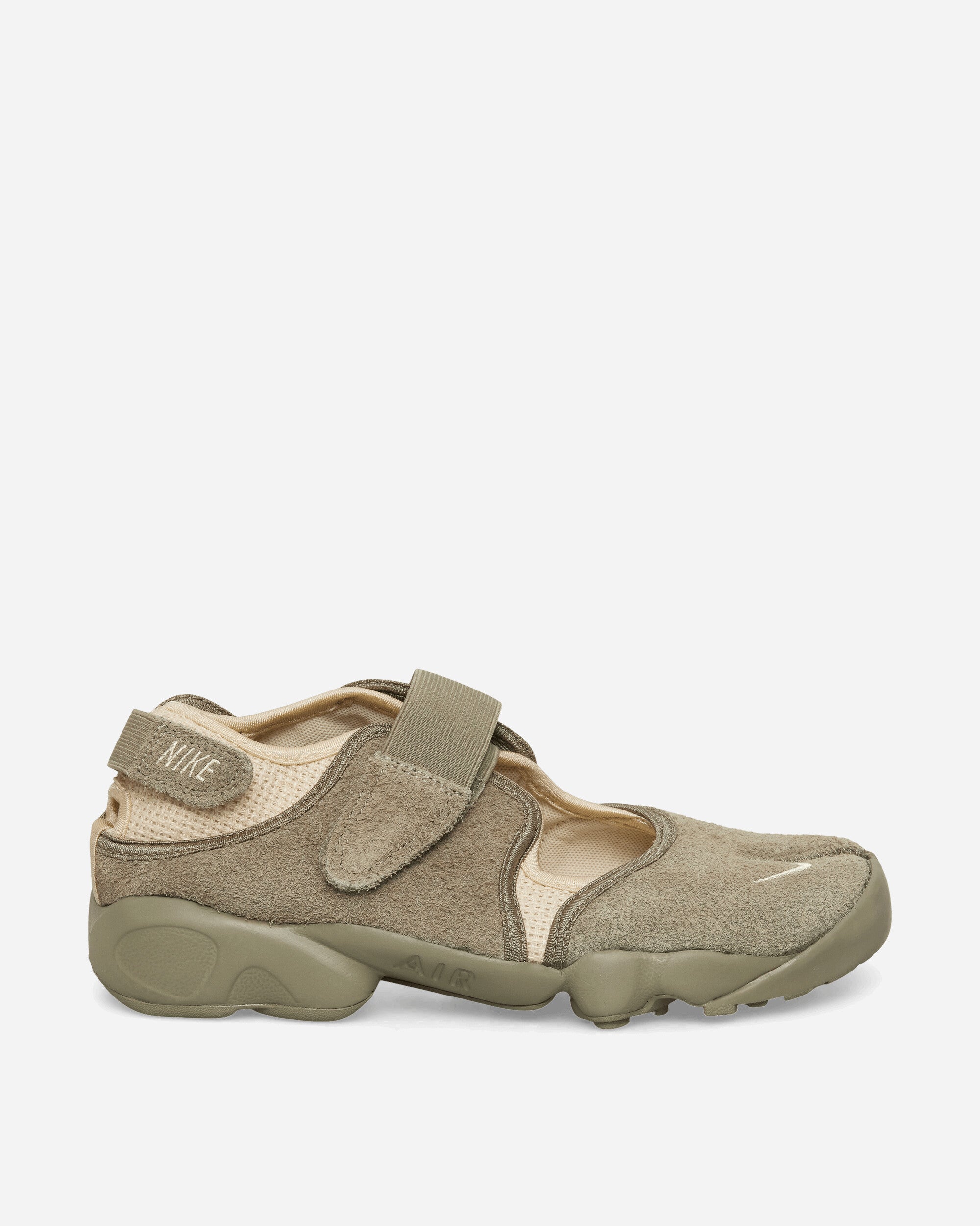 Women s Air Rift Sandals Light Khaki / Light Army