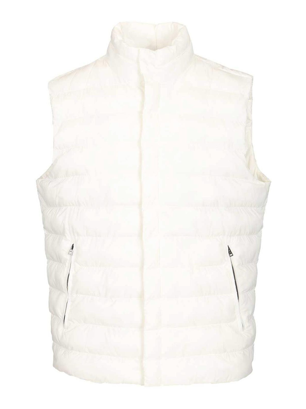 Padded Vest