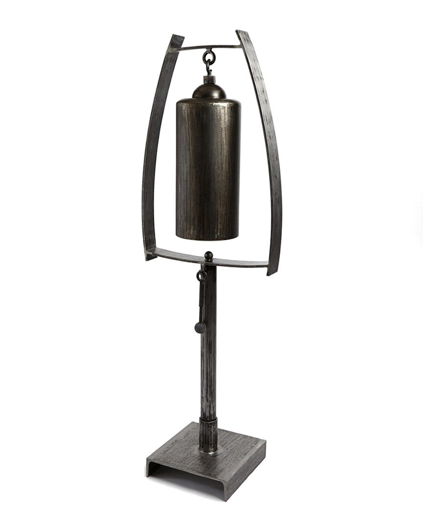 Spring Top Sound Sculpture