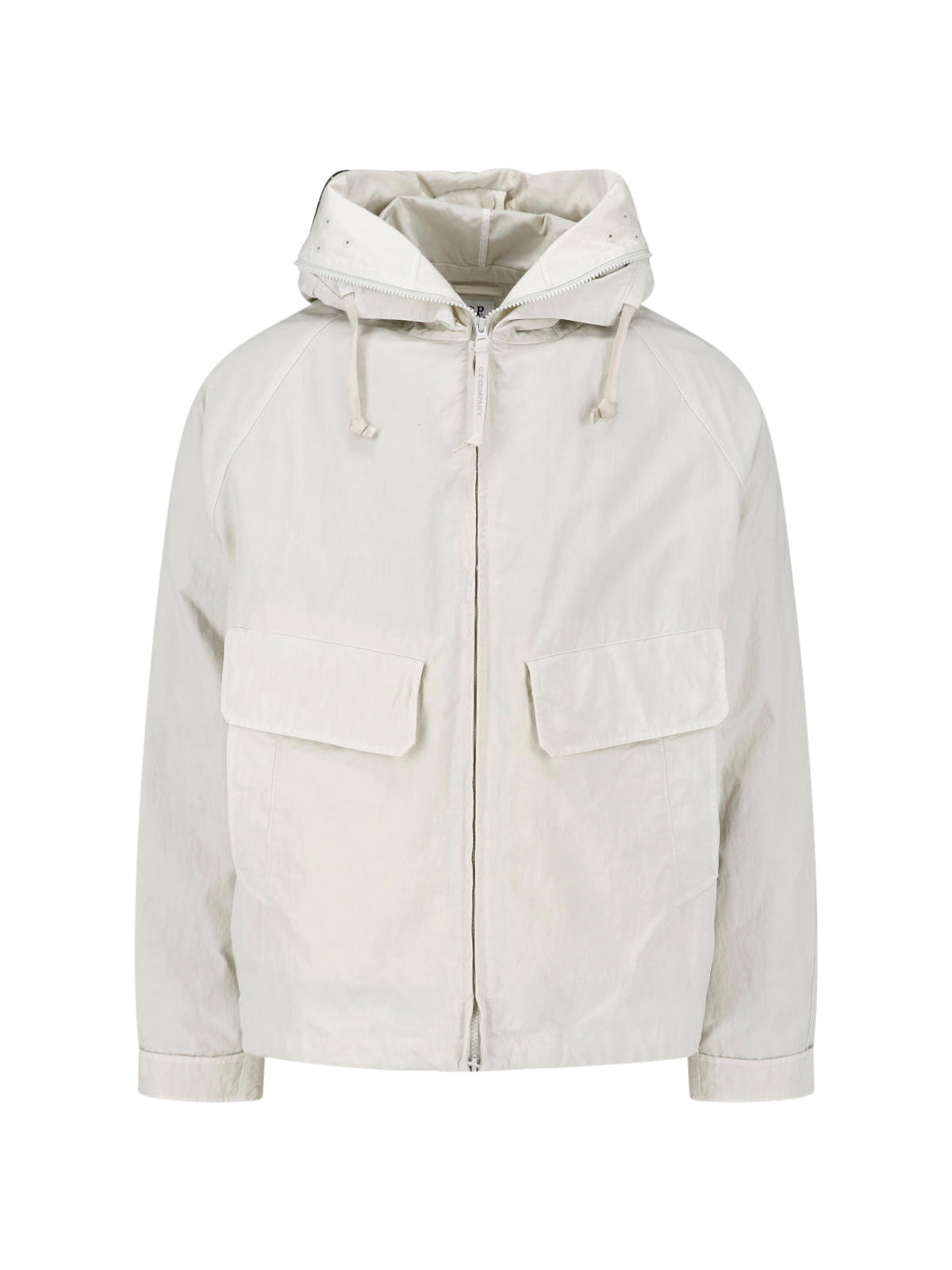 C. p. Company Men's 100% Polyamide Jacket