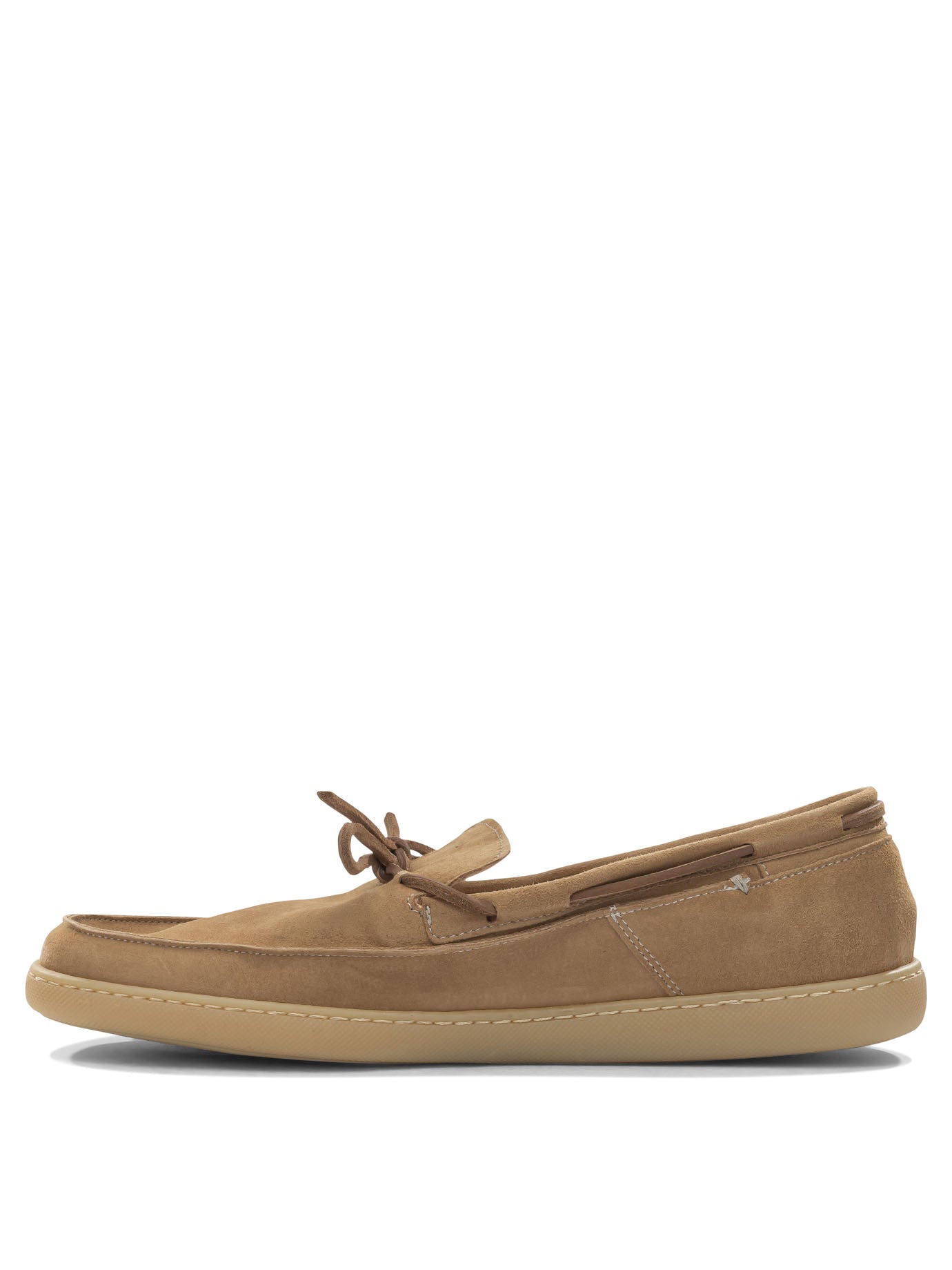 Astorflex "Rivaflex" Lace Up Moccasin
