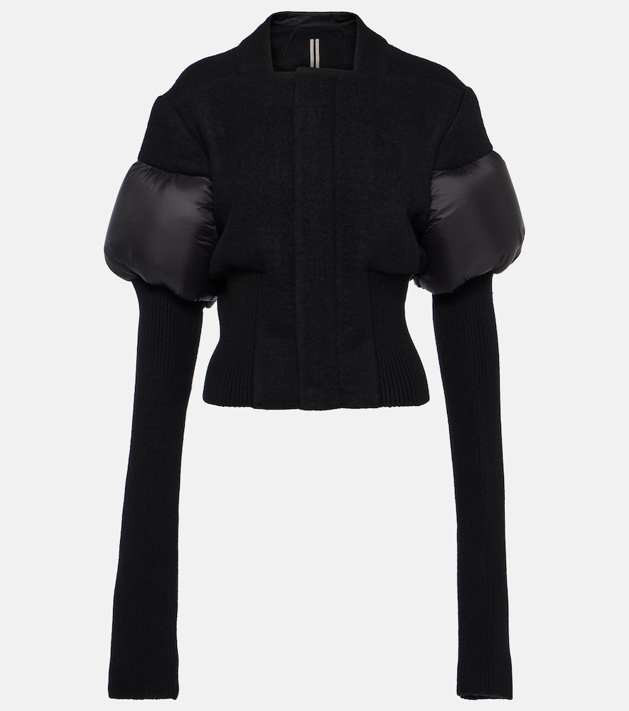 Bouchon jacket