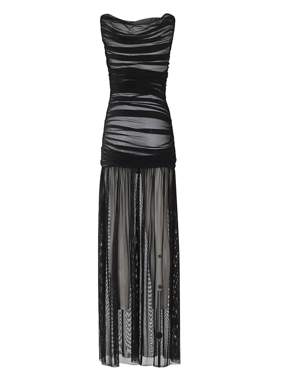 Tara Pickleball dress - Black