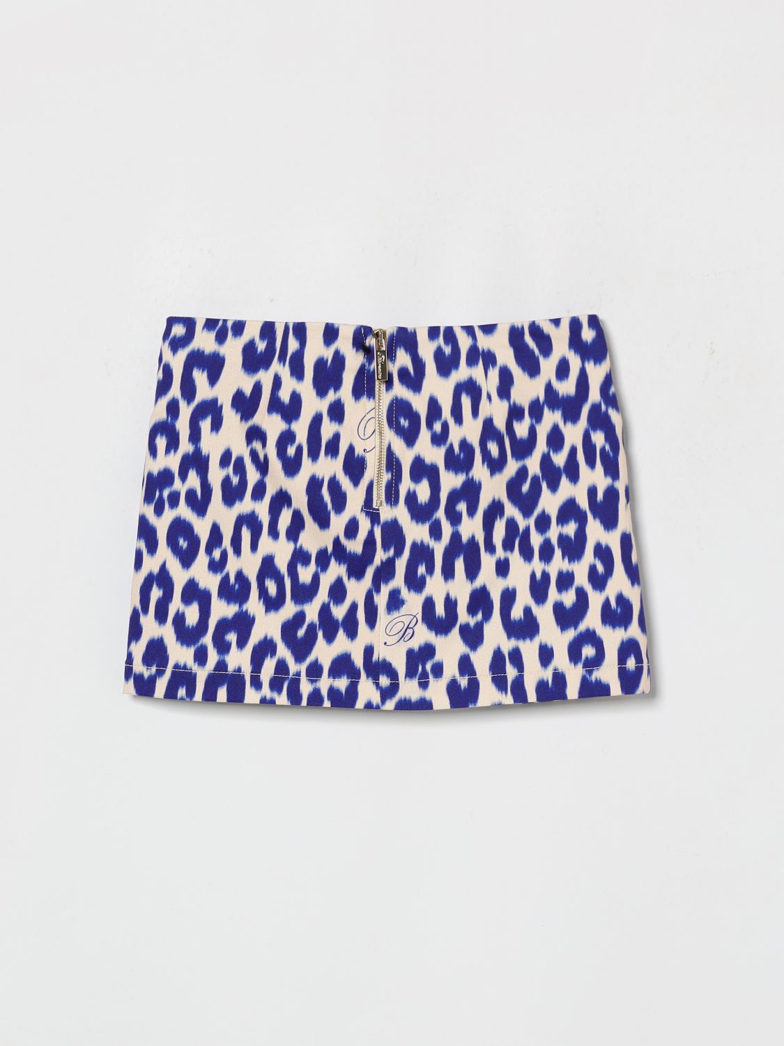 Skirt Kids color Natural