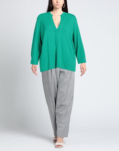 Woman T-shirt Green