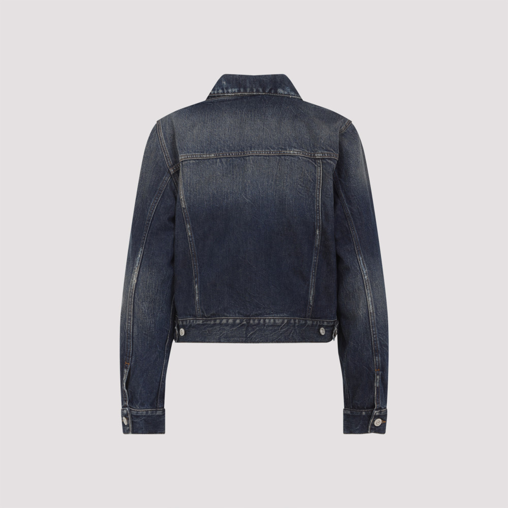 Jackets Blue