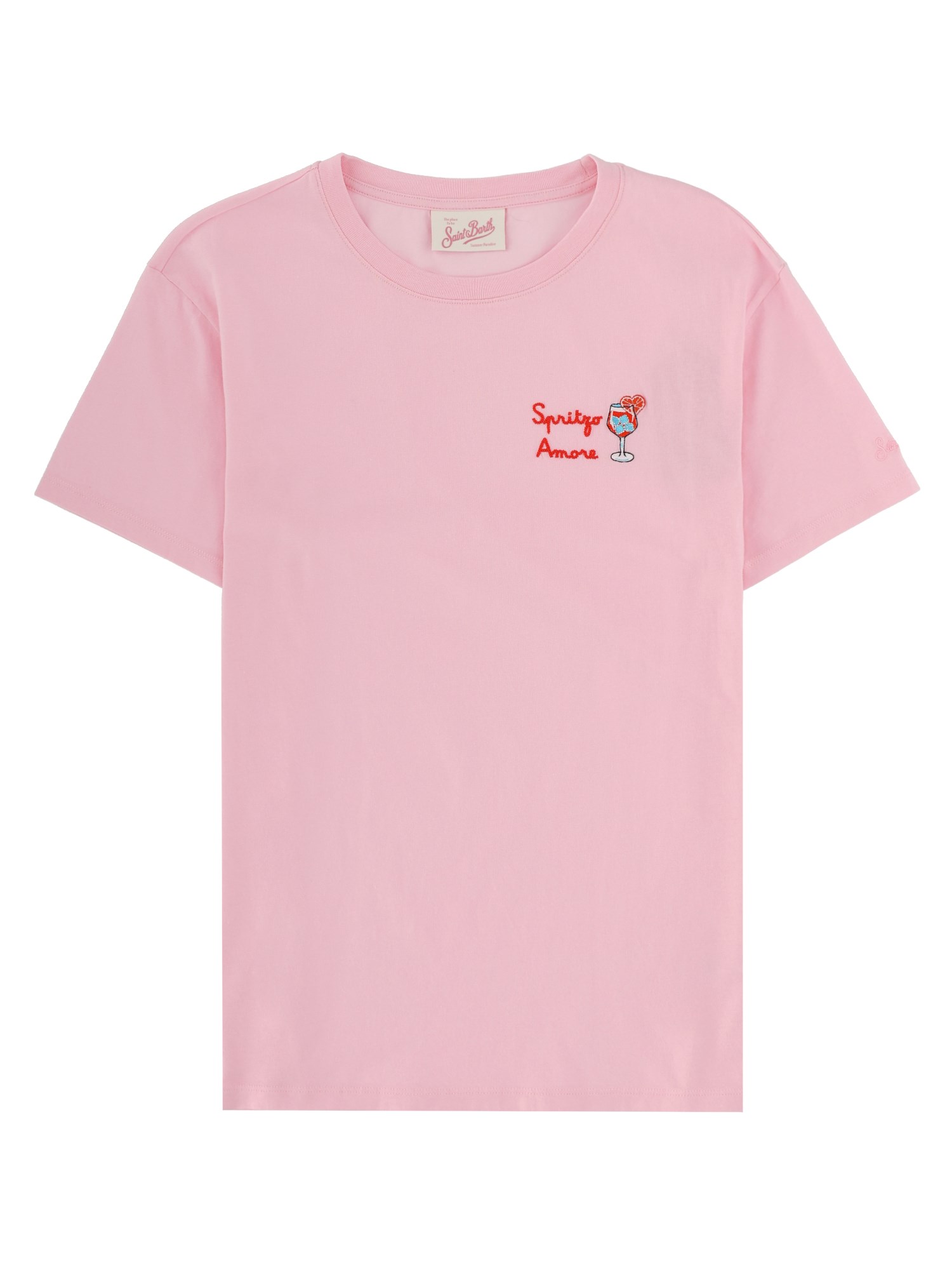 T-shirt "emilie"