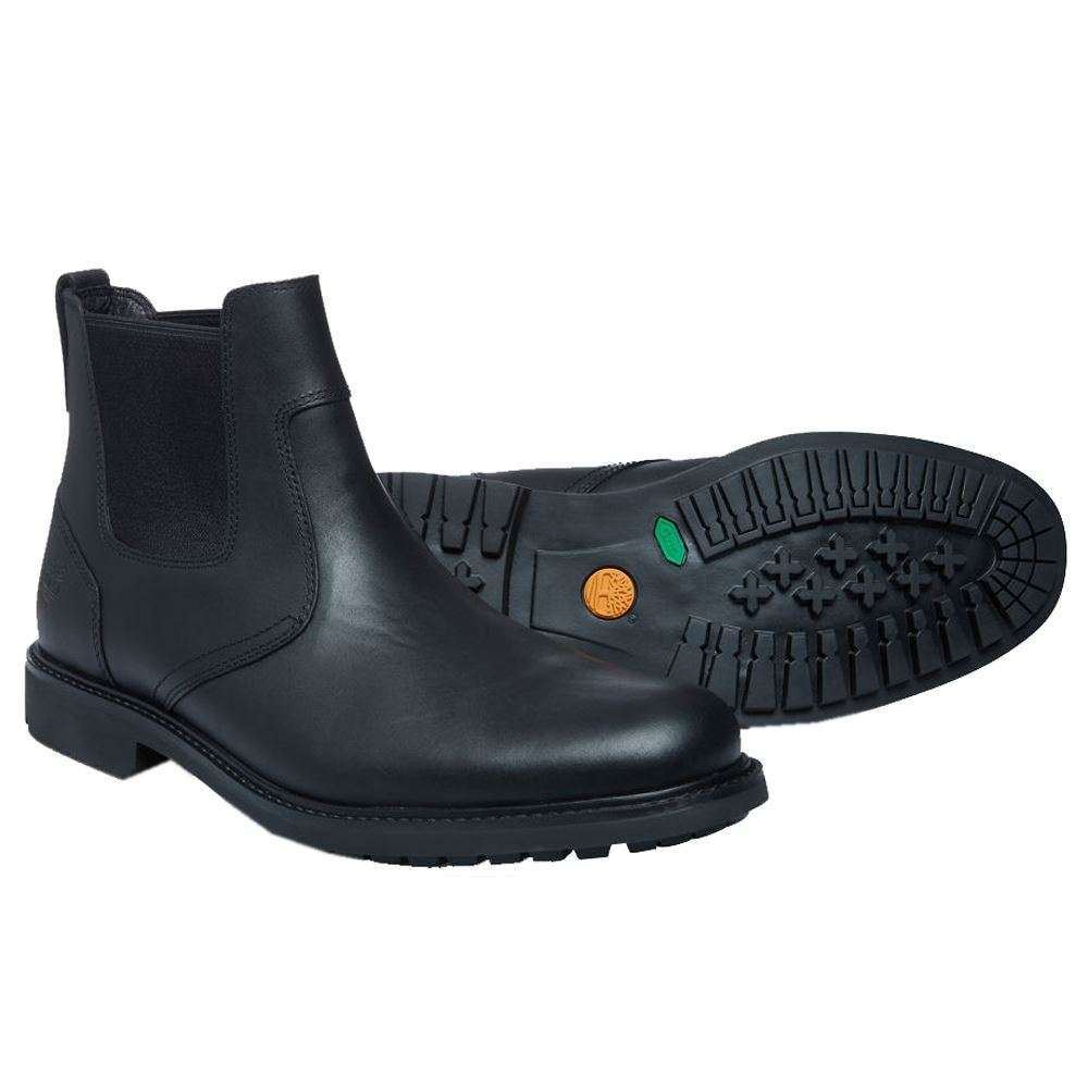 Timberland Earthkeepers Stormbuck Chelsea Men's Chelsea Boots