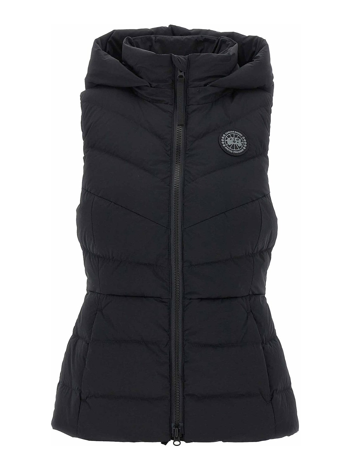 Clair Vest