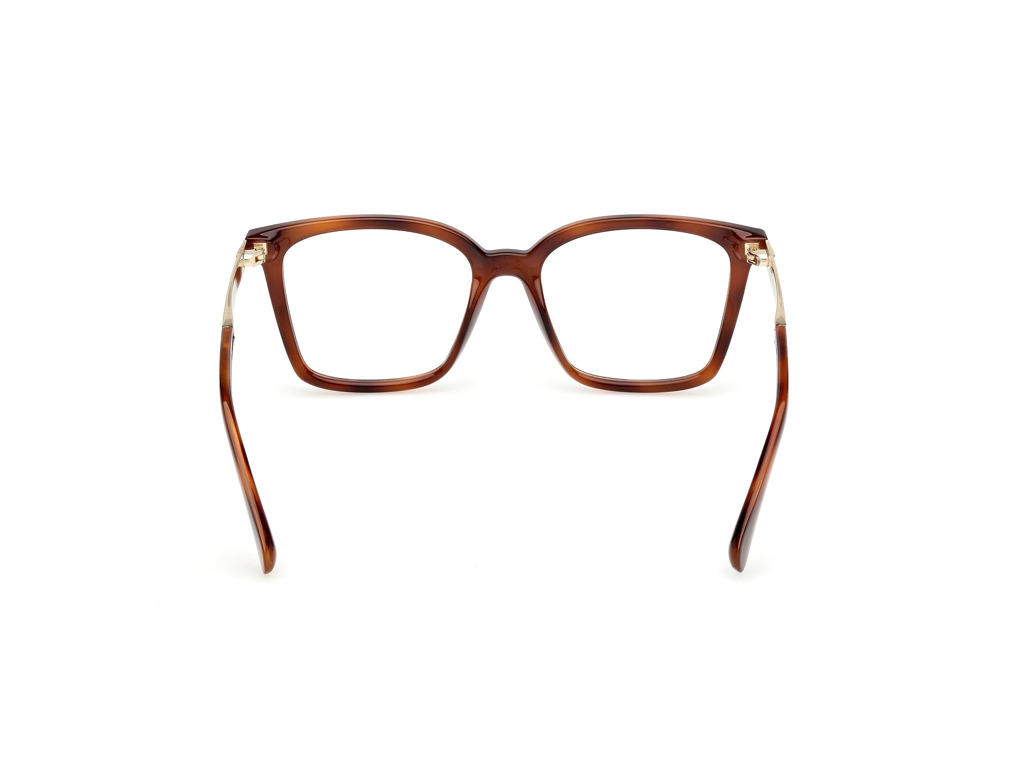 MAX&Co Mujer MAX&Co MO5189 052 Monturas ópticas Inyectado la Habana Cuadrada Norma