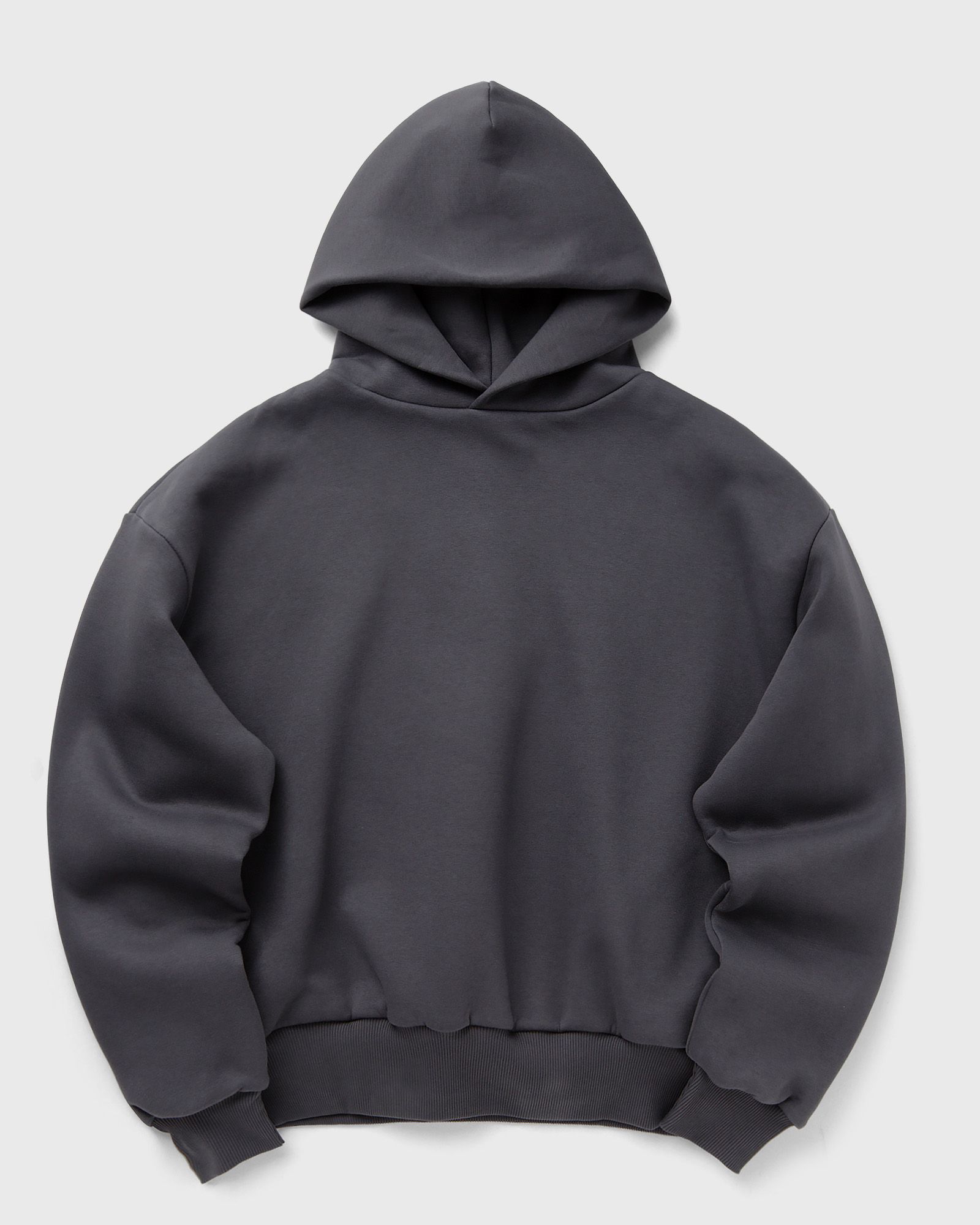 Armor Hoodie grey male Hoodies now available at BSTN