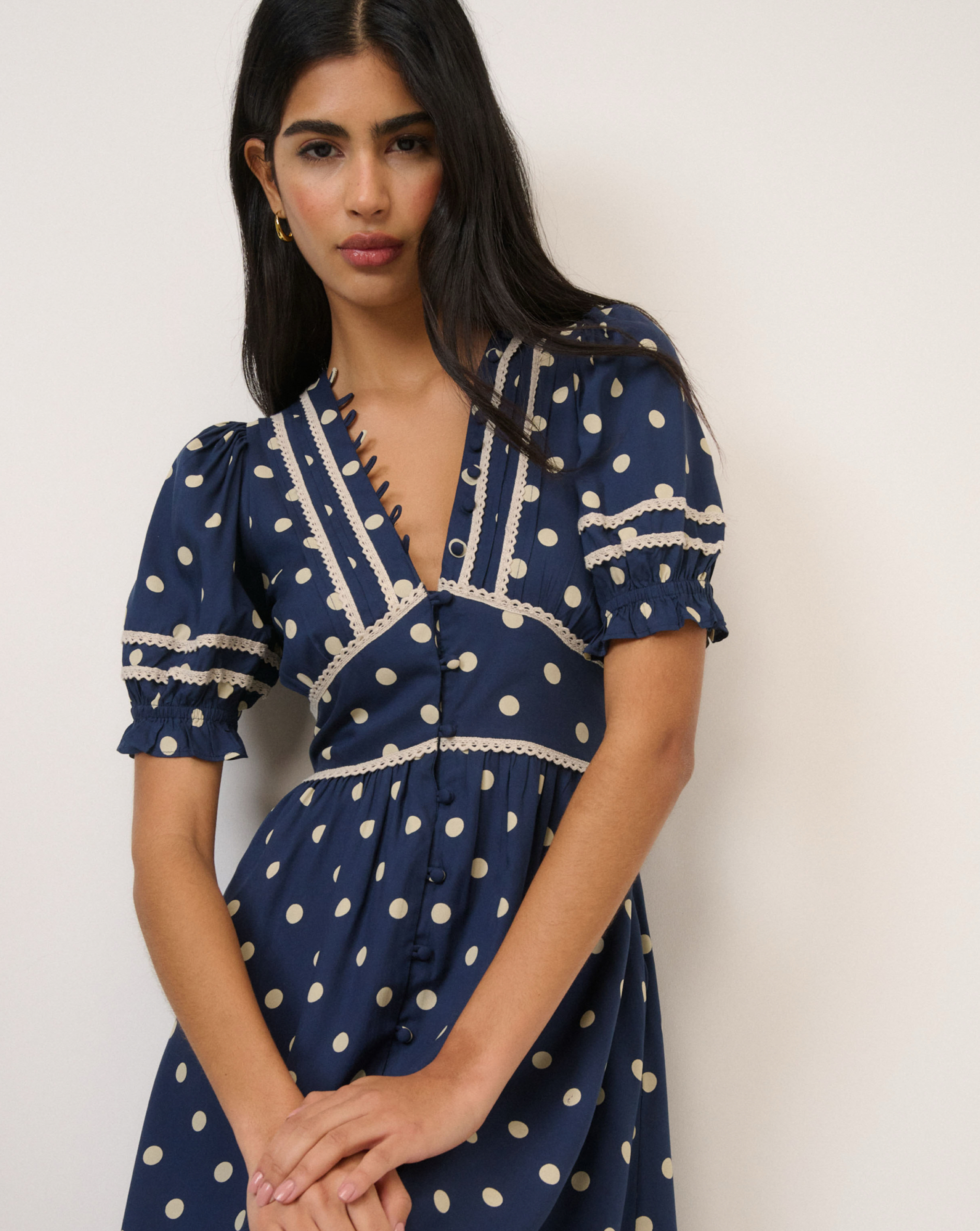 NC Saffy Midi Dre