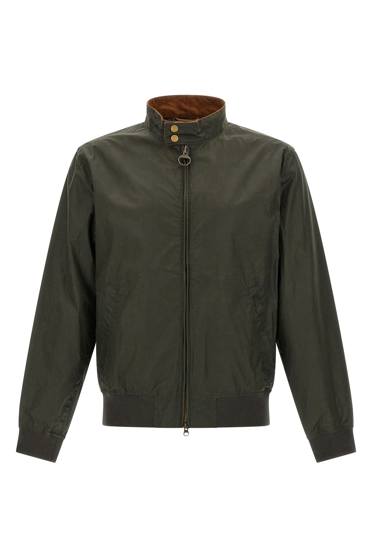 'Royston' Jacket