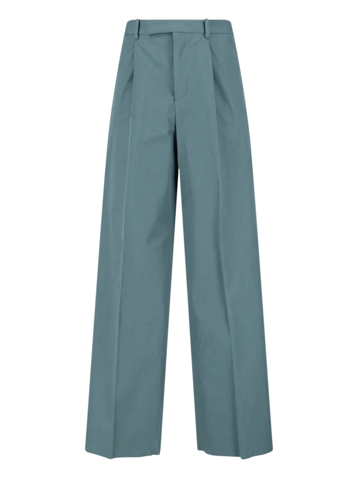 Men's 100% Cotton Trousers