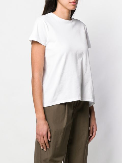Crew neck T-shirt