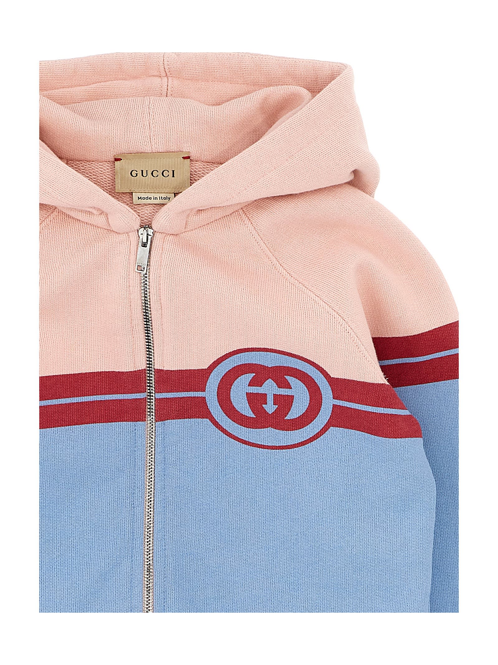 Gg Hoodie