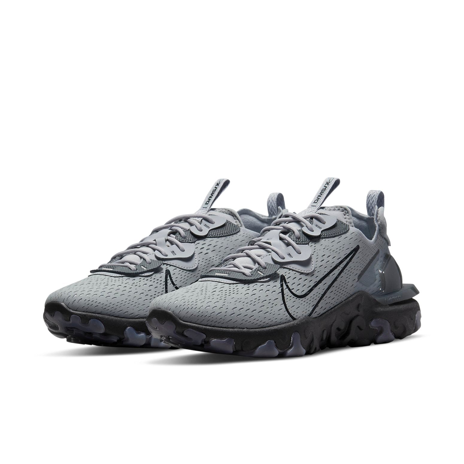 React Vision 'Wolf Grey'