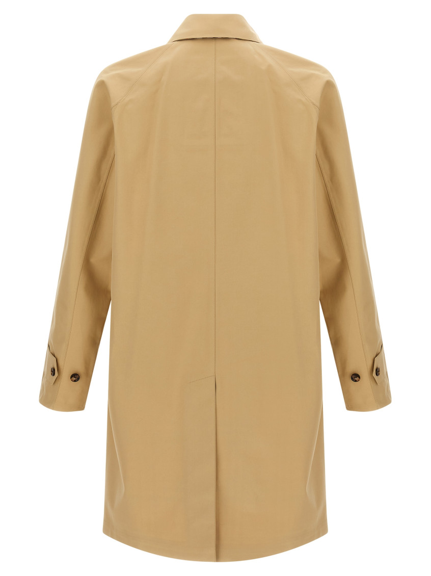 York Car Coat