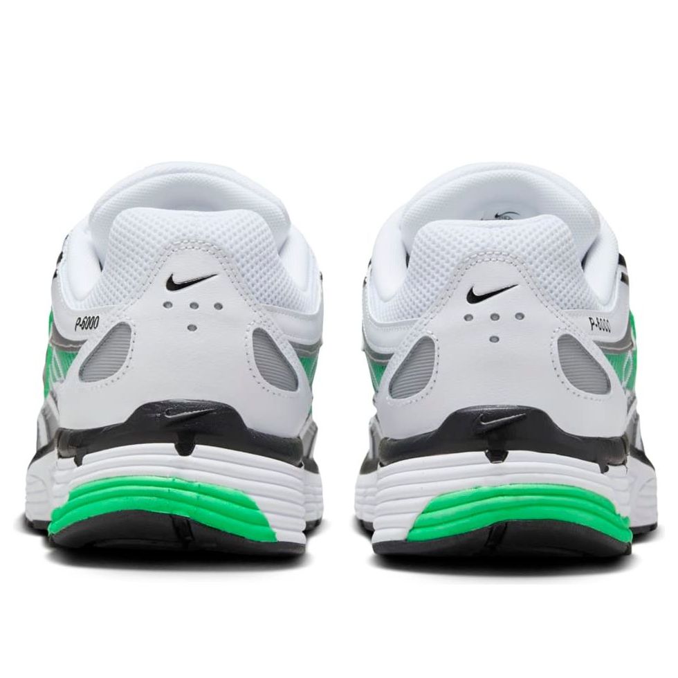 P-6000 'Spring Green'