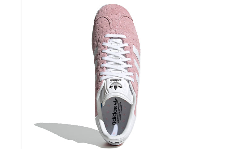 (WMNS) Gazelle 'Pink White'
