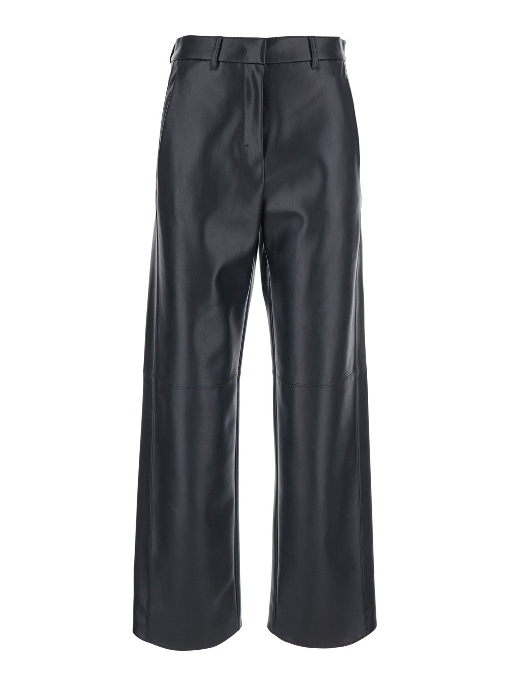 Sospiro Trousers — Blue
