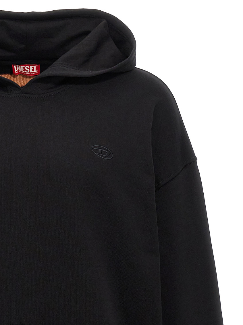 's-boxt-hood-bleach Hoodie