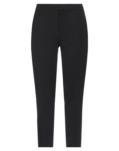 Woman Pants Black