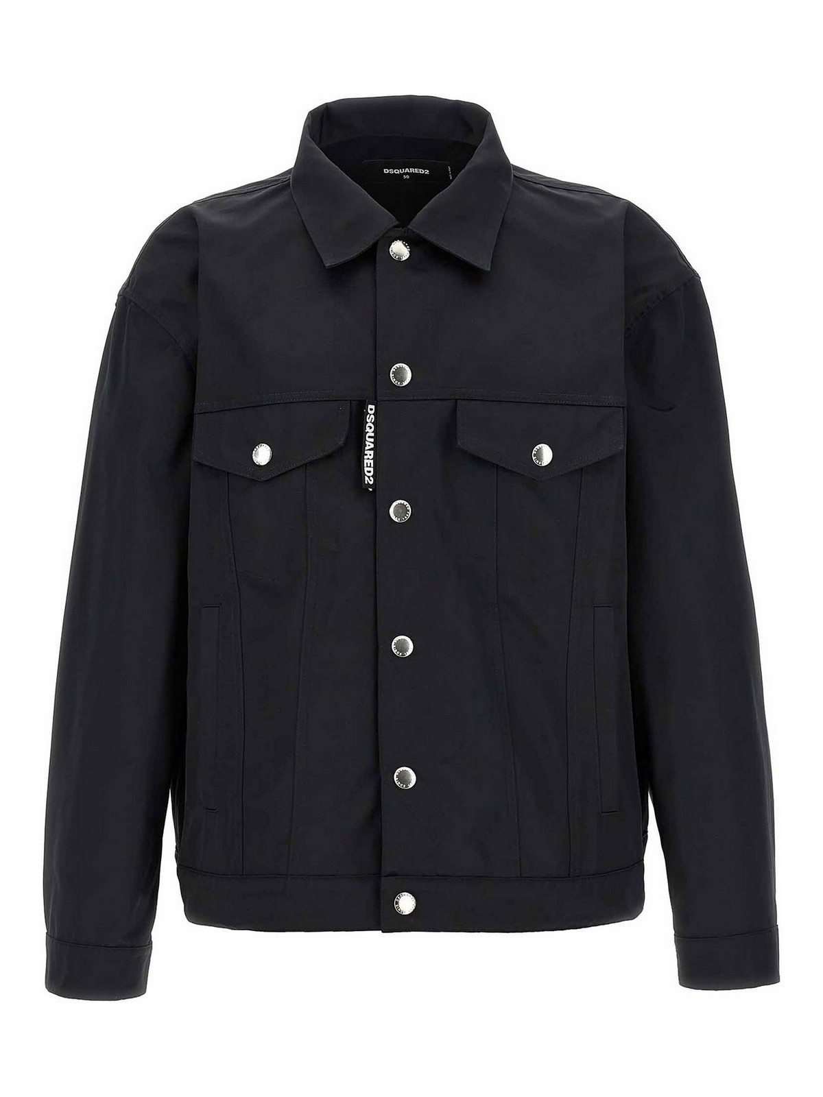Ever Jean D2 Jacket