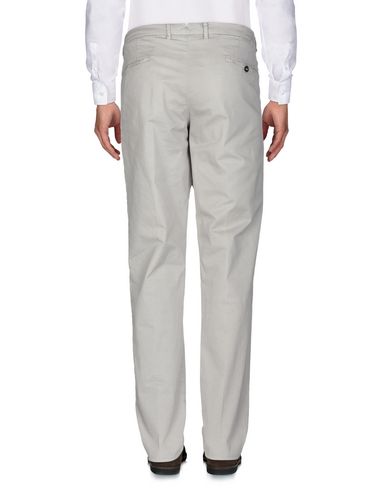 Man Pants Beige