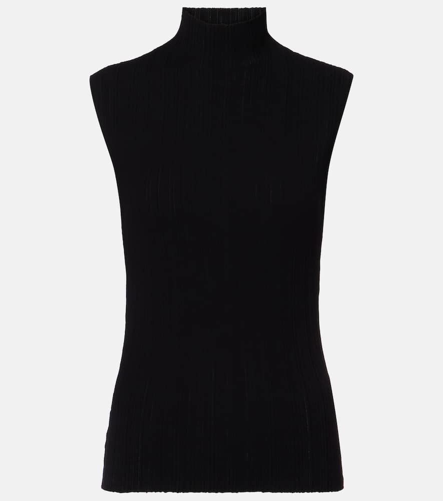 Federica turtleneck top