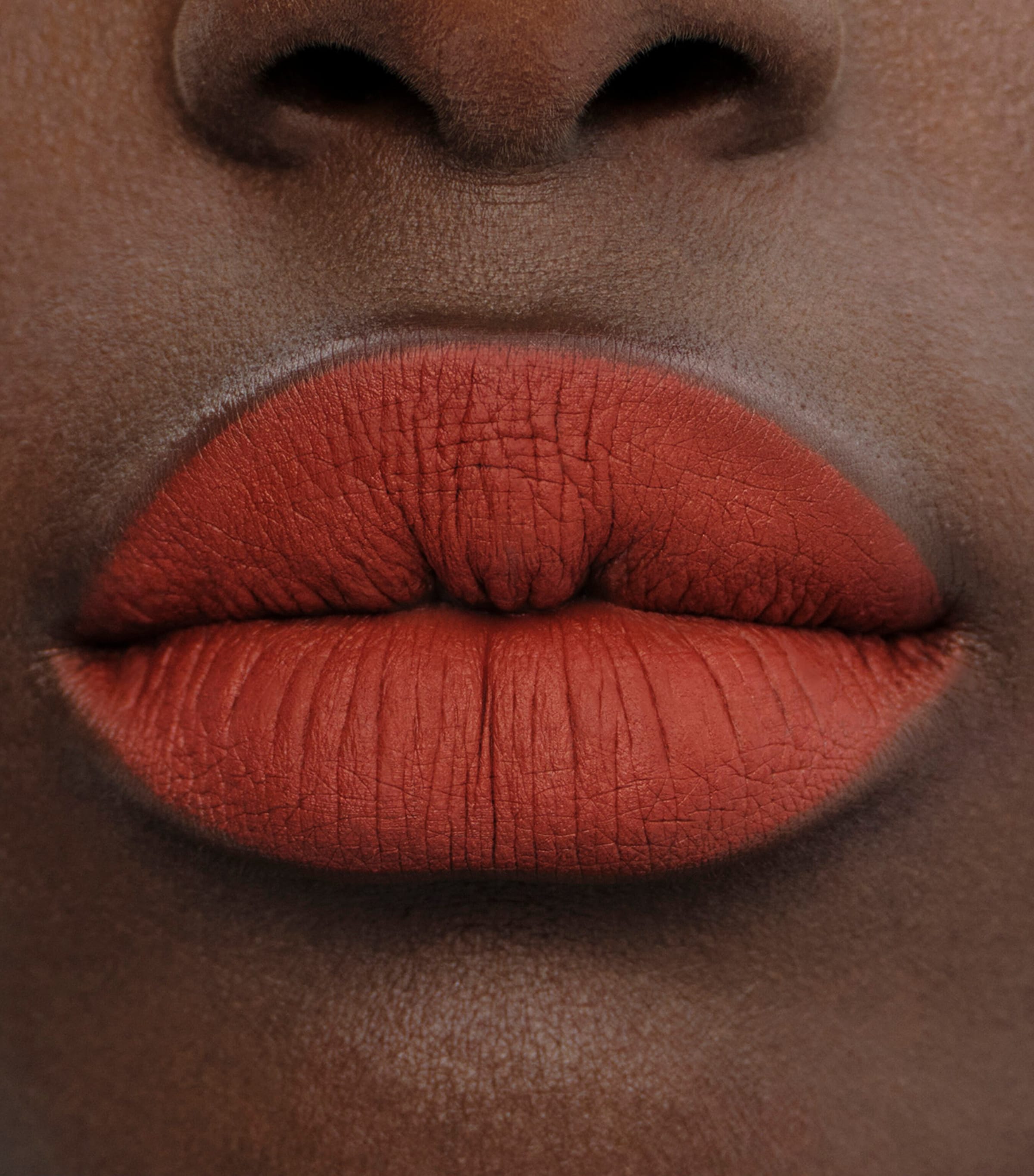 Prada Monochrome Hyper Matte Lipstick