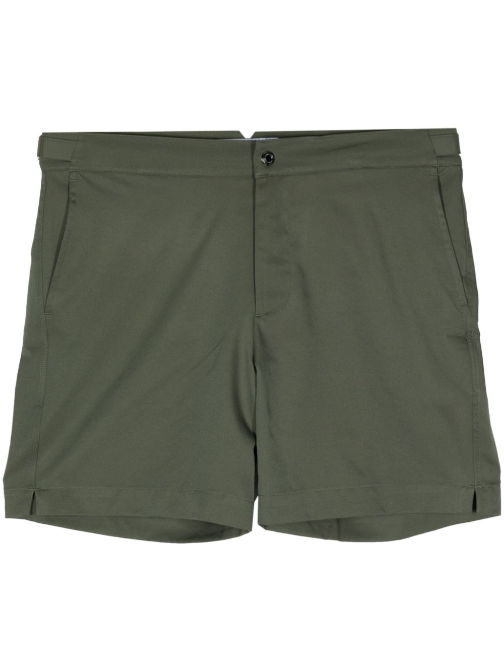 Rio tailored swim shorts - Green